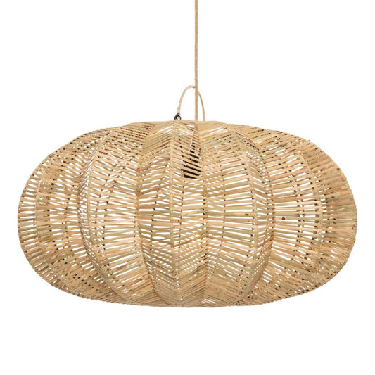 The Cerise Pendant - Natural - Skandi London