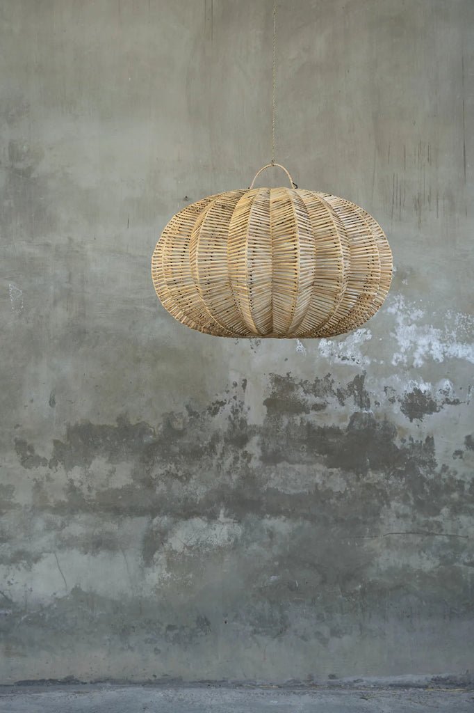 The Cerise Pendant - Natural - Skandi London