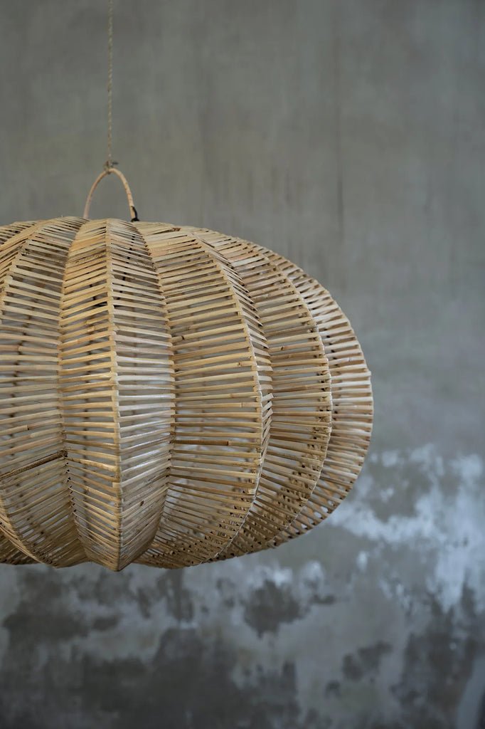 The Cerise Pendant - Natural - Skandi London