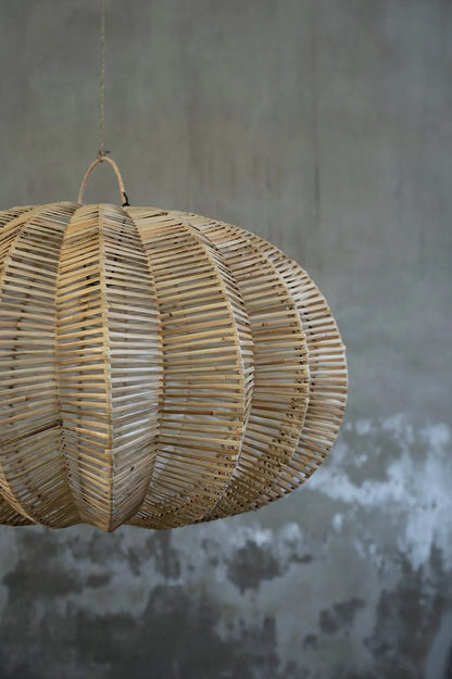 The Cerise Pendant - Natural - Skandi London