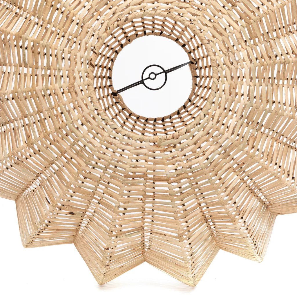 The Cerise Pendant - Natural - Skandi London