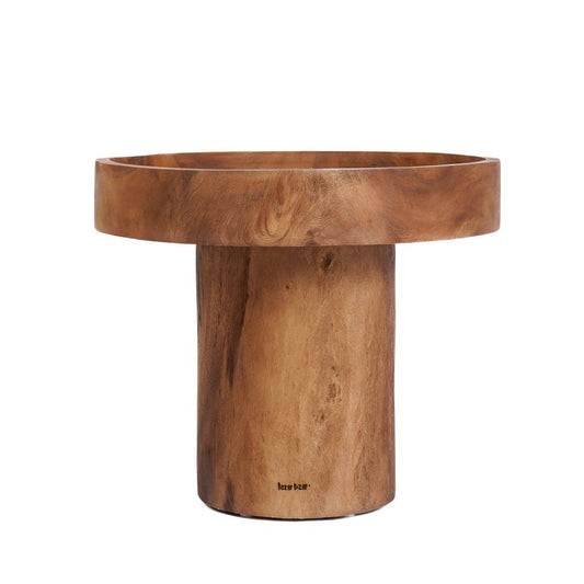 The Chimborazo Side Table - Natural - Skandi London