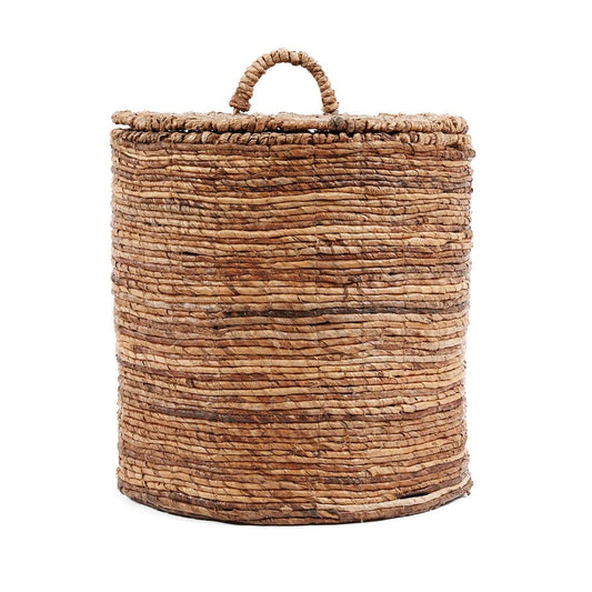 The Chingon Banana Baskets - Natural - Large - Skandi London