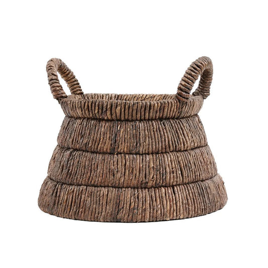 The Chisomo Basket - Skandi London