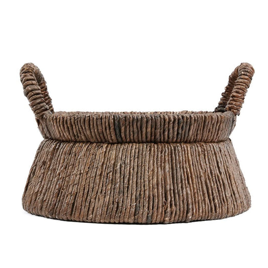 The Chizara Basket - Skandi London