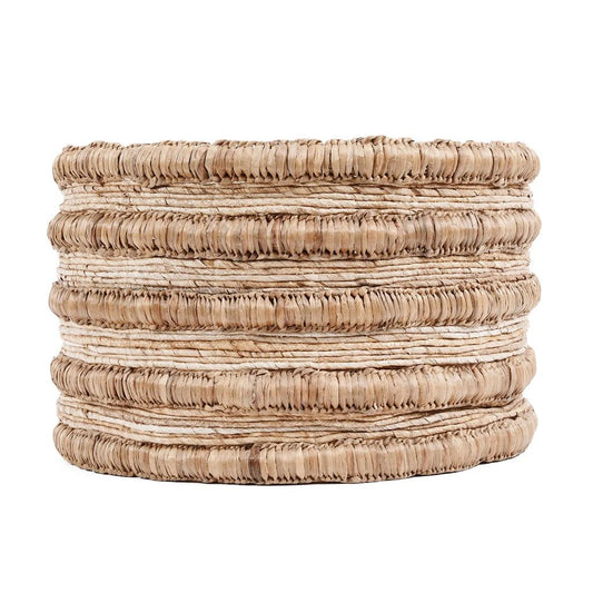 The Chungu Basket - Skandi London
