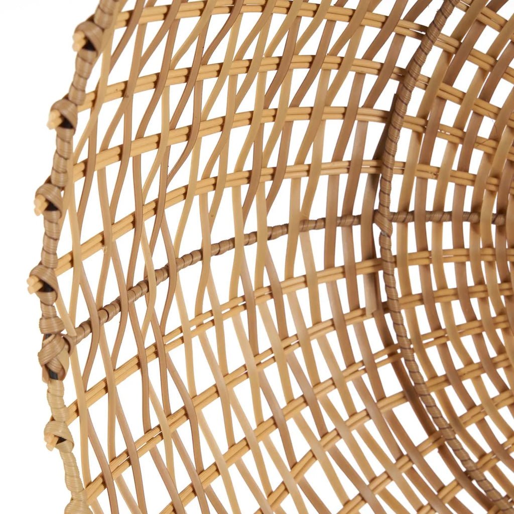The Cloche Pendant - Natural - Skandi London