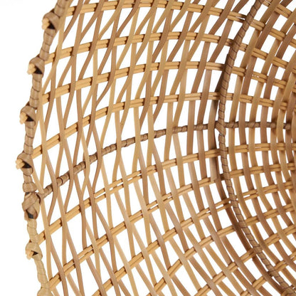 The Cloche Pendant - Natural - Skandi London