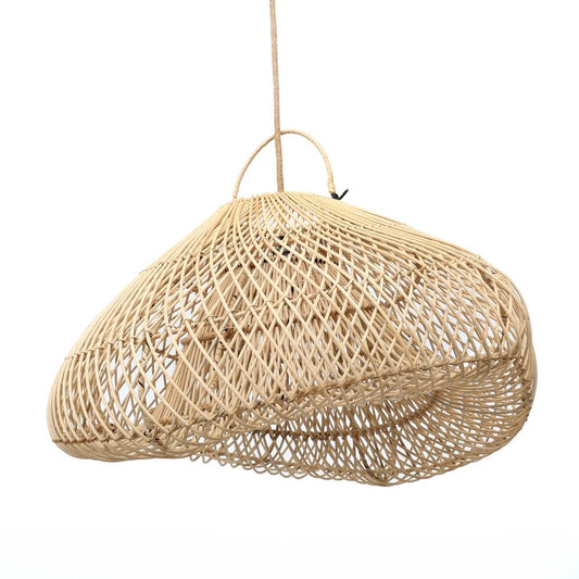 The Cloud Pendant - Natural - Medium - Skandi London