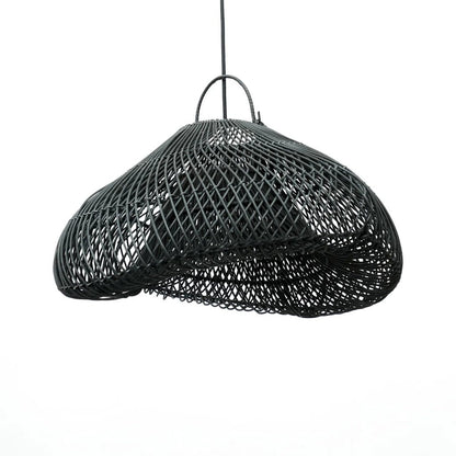 The Cloud Pendant - Black - Medium - Skandi London