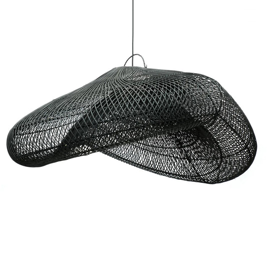 The Cloud Pendant - Black - Extra Extra Large - Skandi London