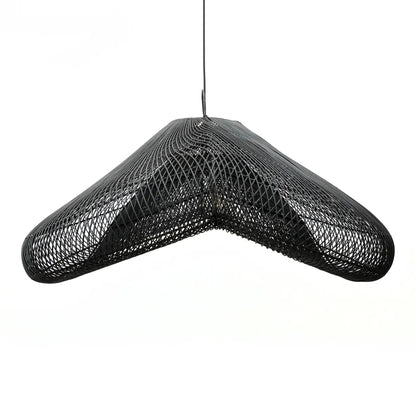 The Cloud Pendant - Black - Extra Extra Large - Skandi London