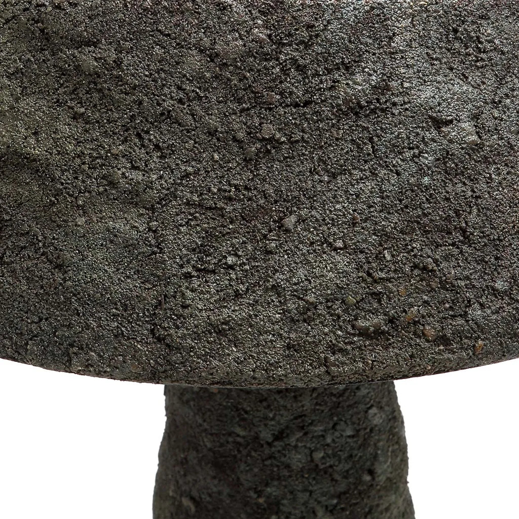 The Concrete Cosy Table Lamp - Skandi London