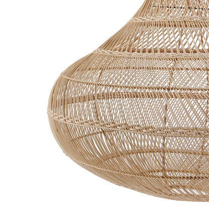 The Drop Pendant - Natural - Extra Large - Skandi London