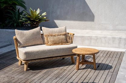 The Fusuma Coffee Table - Medium - Skandi London