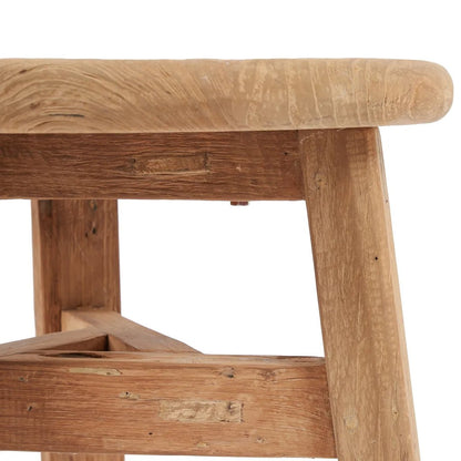 The Fusuma Coffee Table - Medium - Skandi London