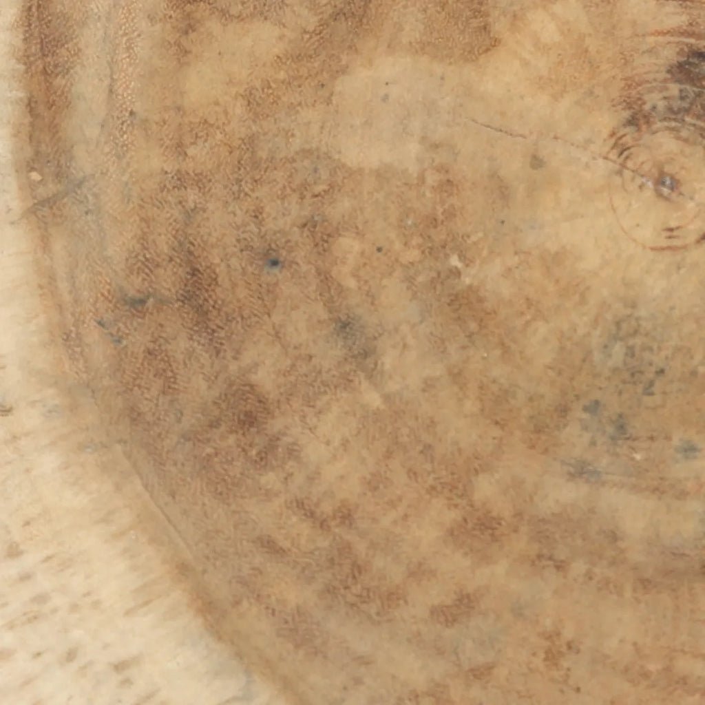 The Galapagos Stool - Natural - Skandi London