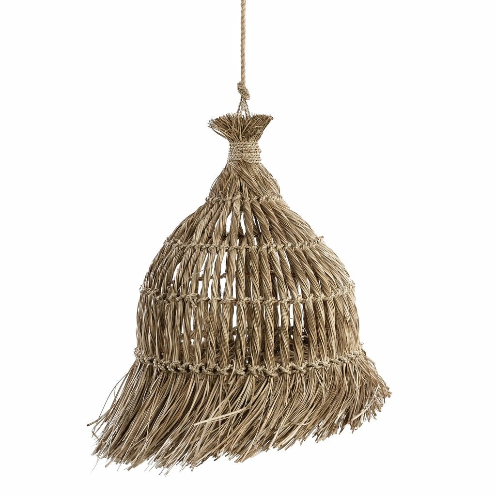 The Guagua Pendant - Natural - Large - Skandi London
