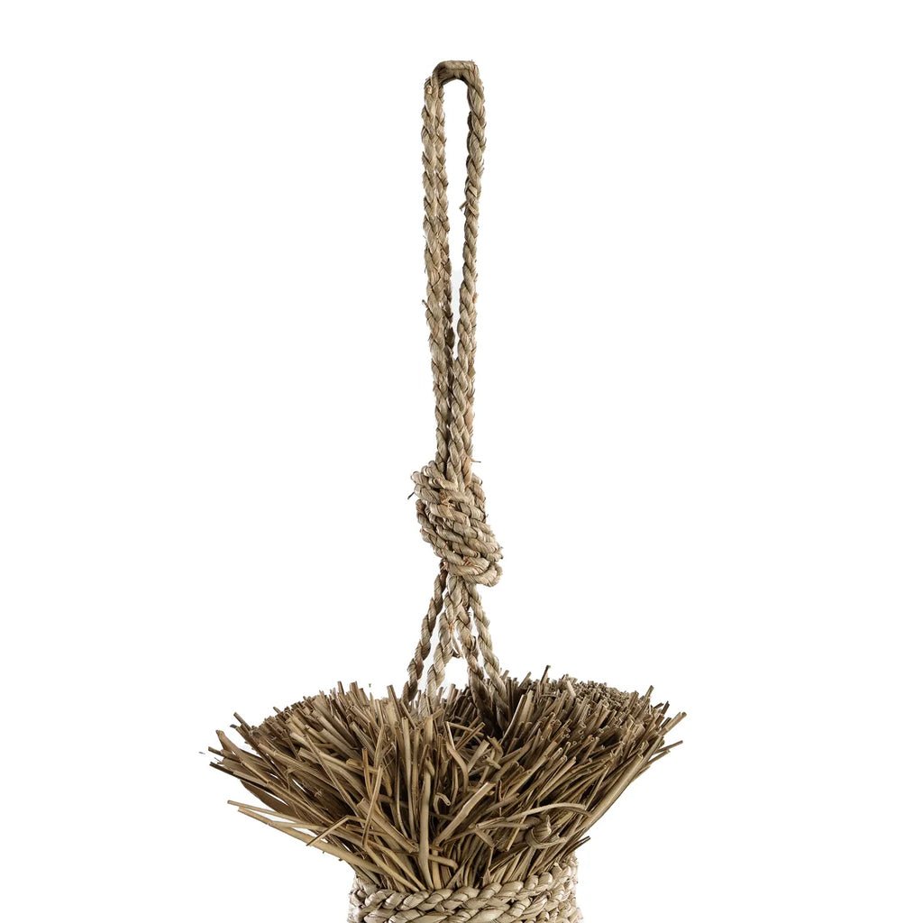 The Guagua Pendant - Natural - Large - Skandi London