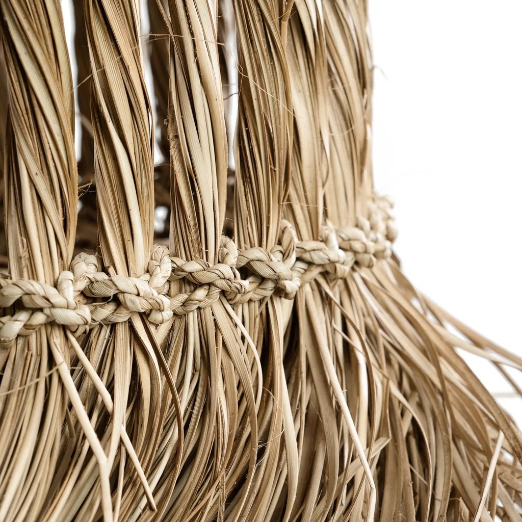 The Guagua Pendant - Natural - Large - Skandi London