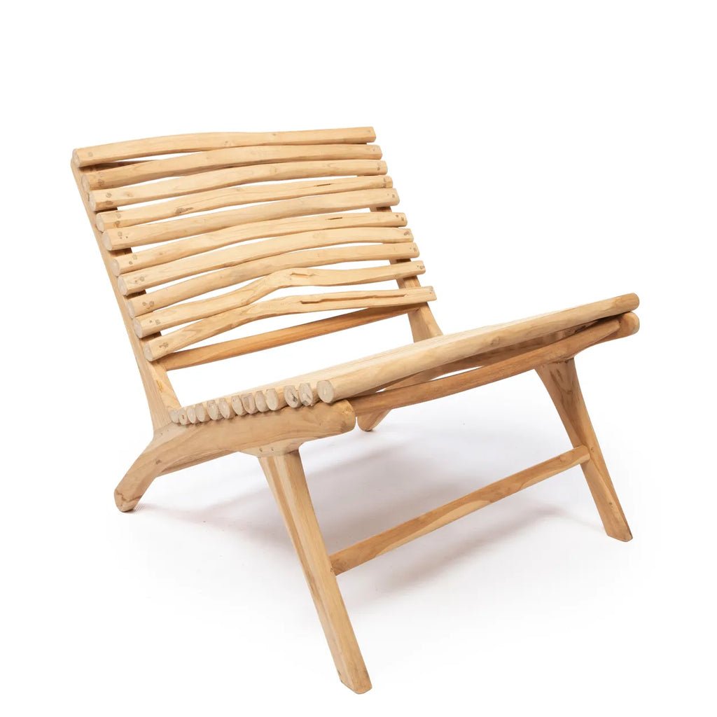 The Islander - Natural - Skandi London