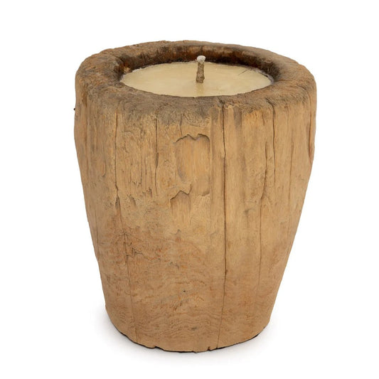 The Candle Trunk - Natural - Skandi London