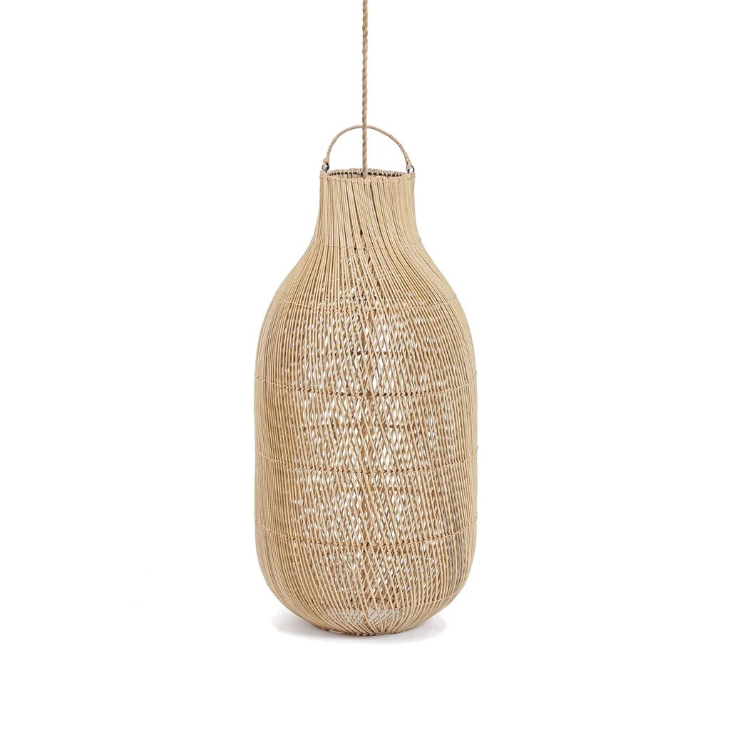 The Kendi Pendant - Natural - Large - Skandi London