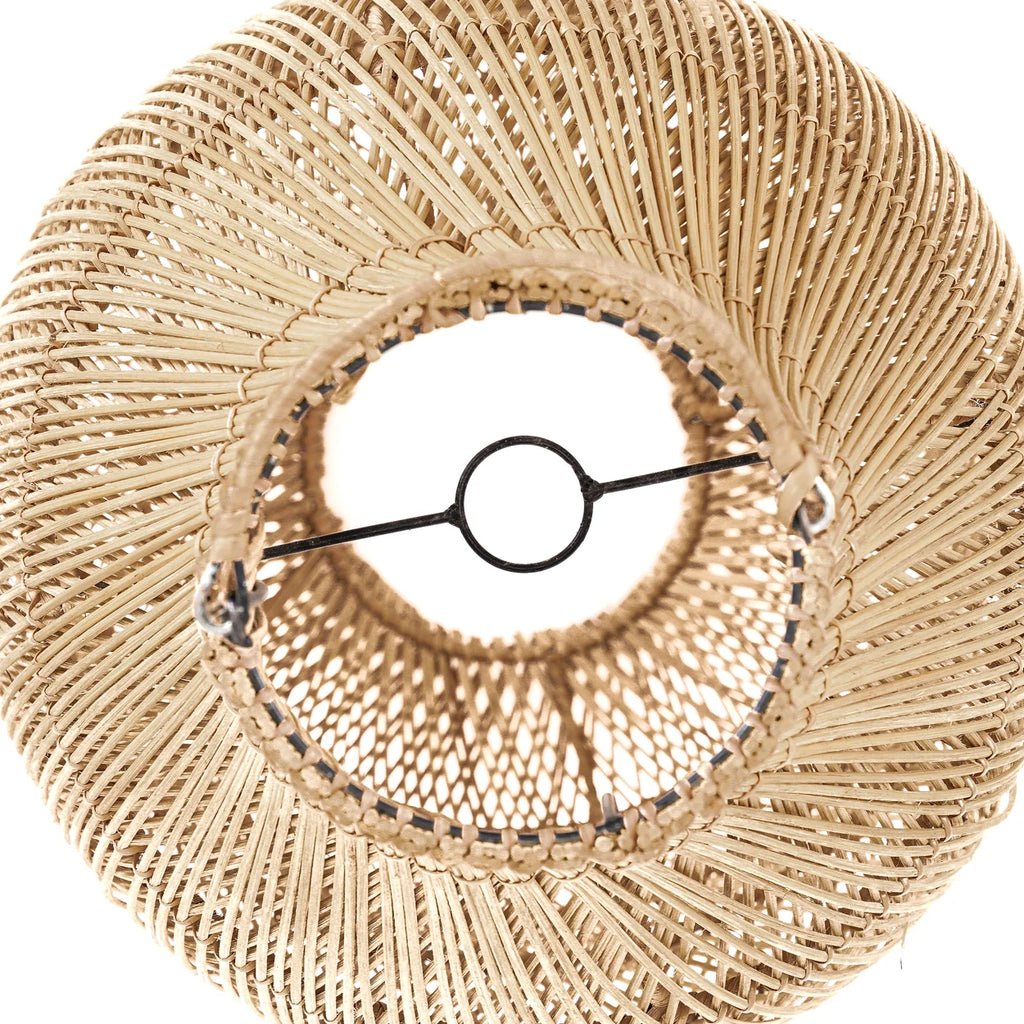 The Kendi Pendant - Natural - Large - Skandi London