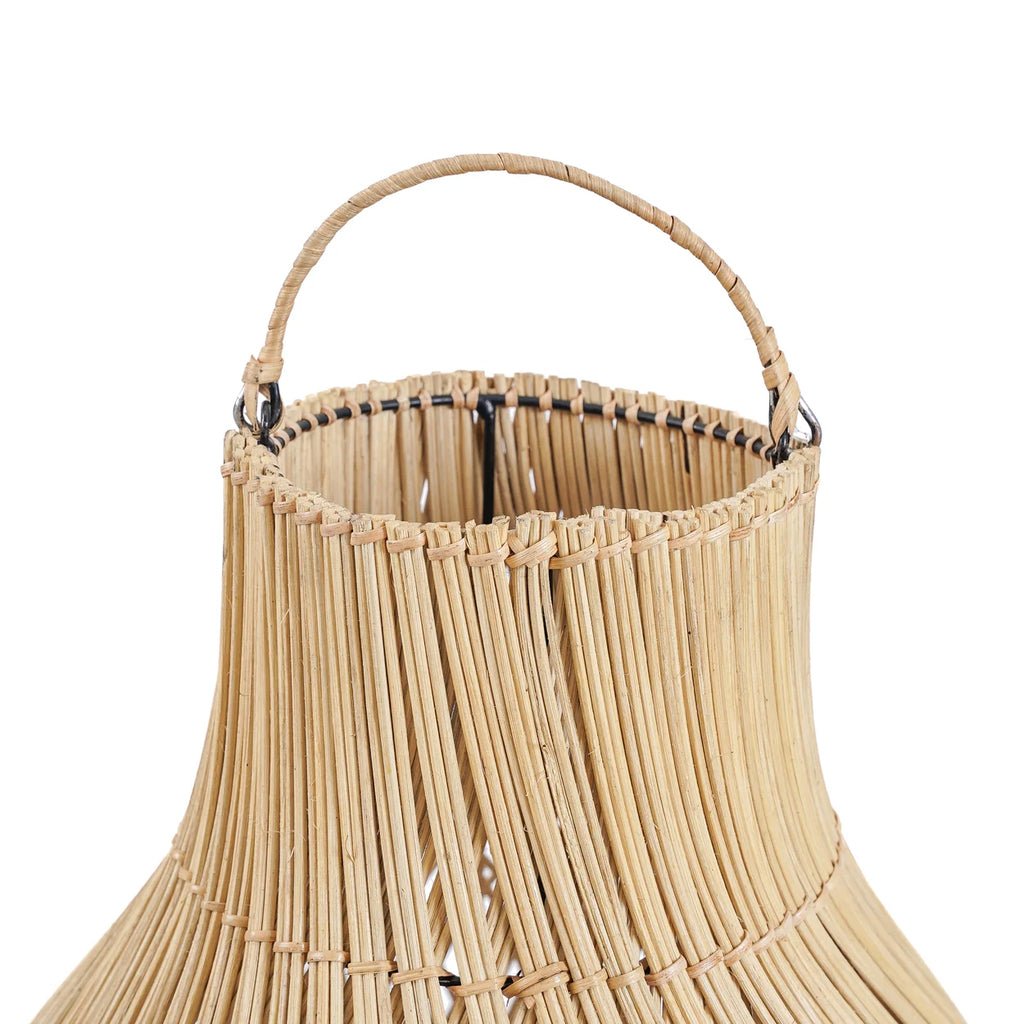 The Kendi Pendant - Natural - Large - Skandi London