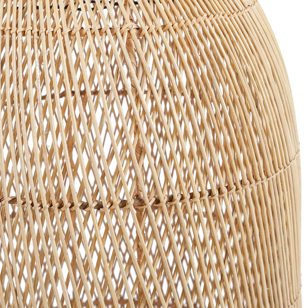 The Kendi Pendant - Natural - Large - Skandi London