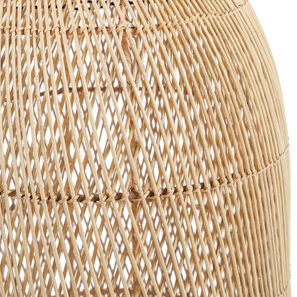 The Kendi Pendant - Natural - Large - Skandi London