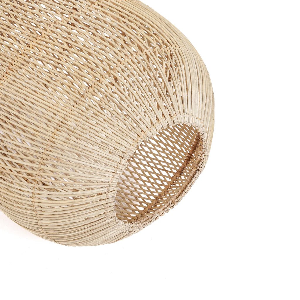 The Kendi Pendant - Natural - Large - Skandi London