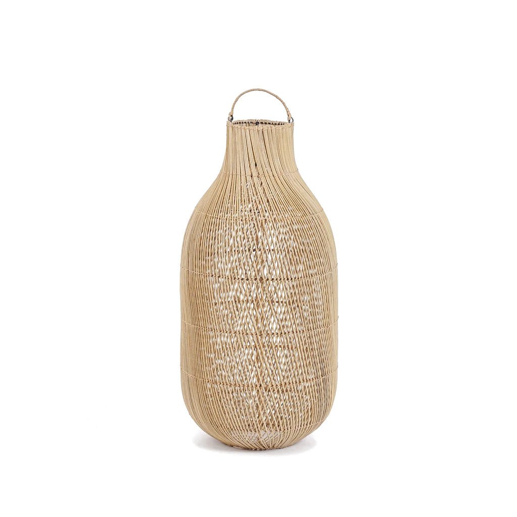 The Kendi Pendant - Natural - Large - Skandi London