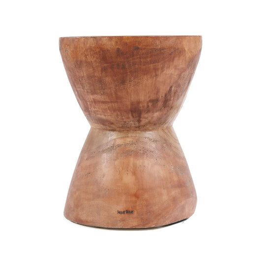 The Kona Stool - Natural - Skandi London