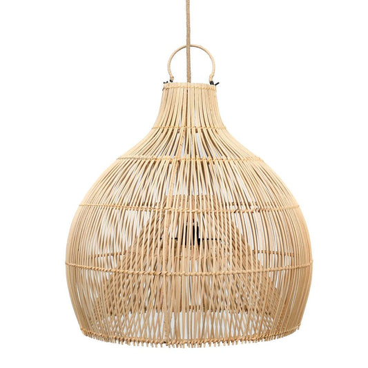 The Lobster Trap Pendant - Natural - L - Skandi London
