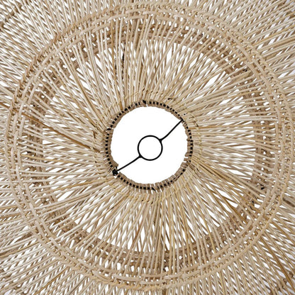 The Macaron Pendant - Natural - Large - Skandi London