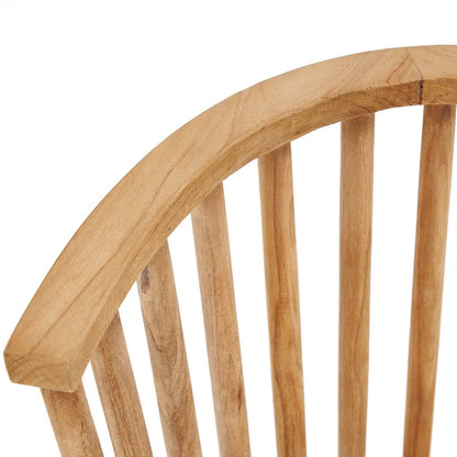 The Malawi One Seater - Natural Beige - Skandi London