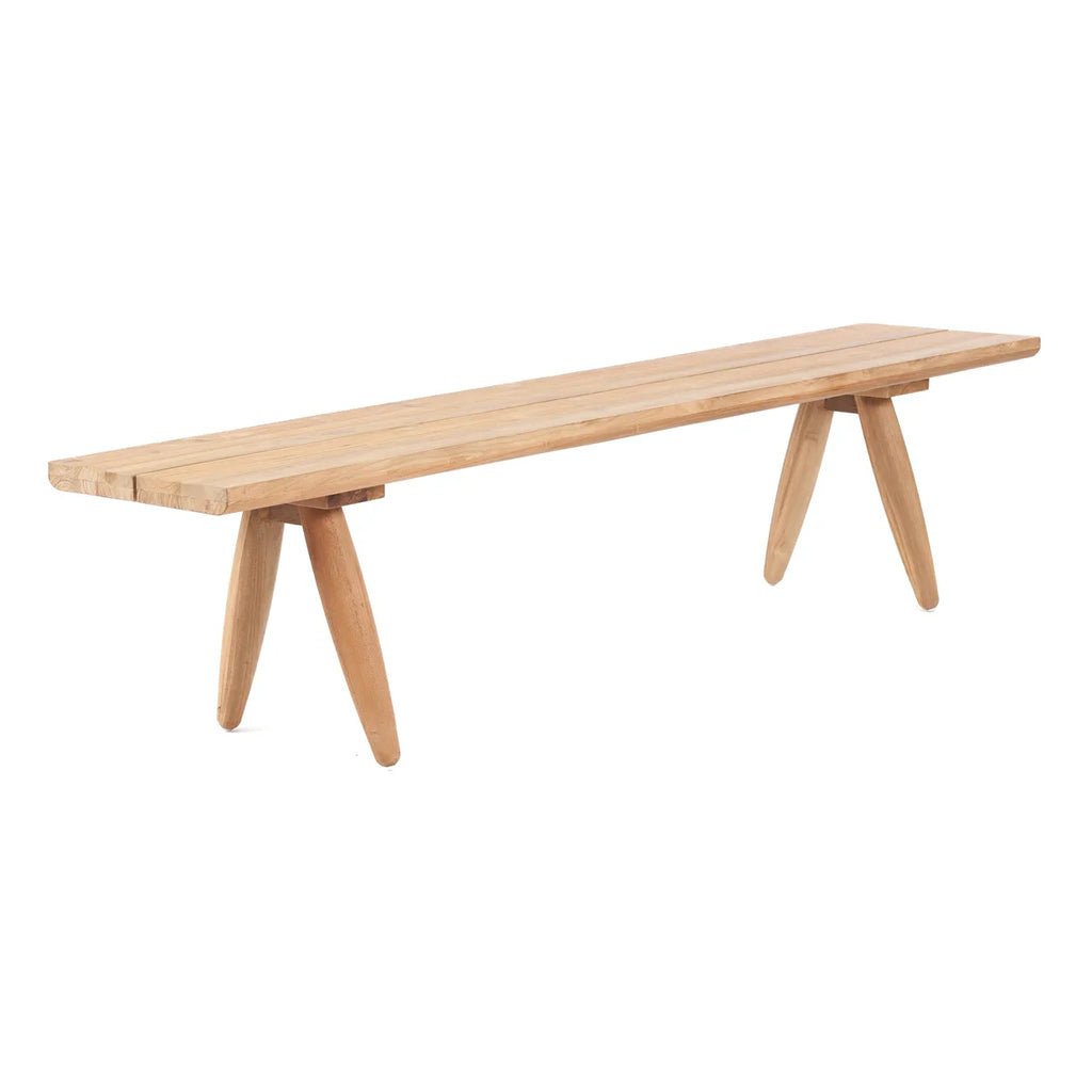 The Matita Bench - Skandi London