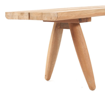 The Matita Bench - Skandi London