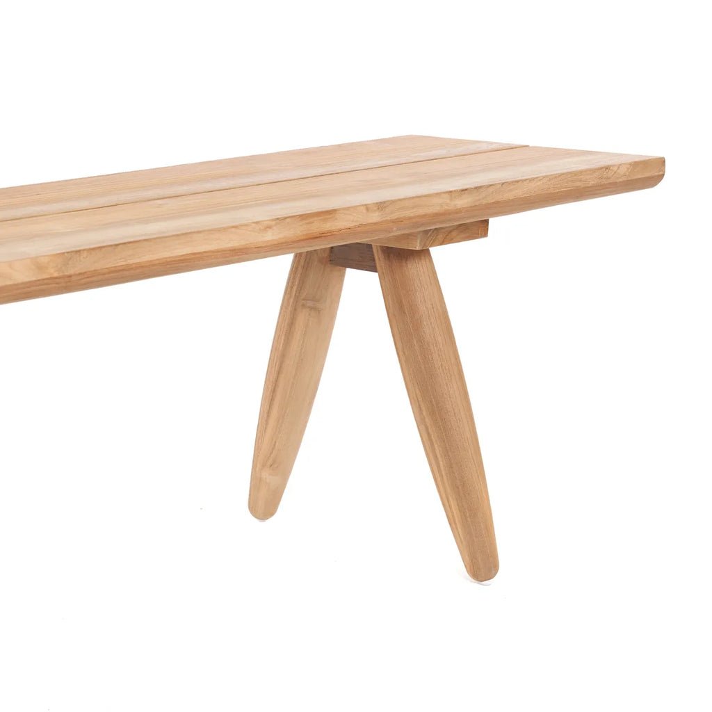 The Matita Bench - Skandi London