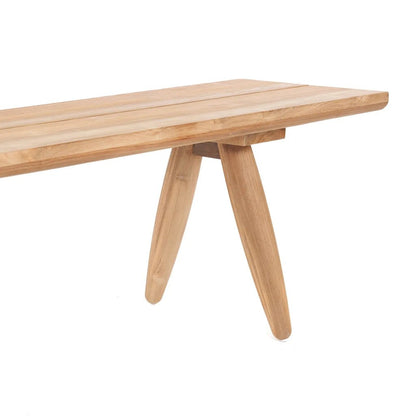 The Matita Bench - Skandi London
