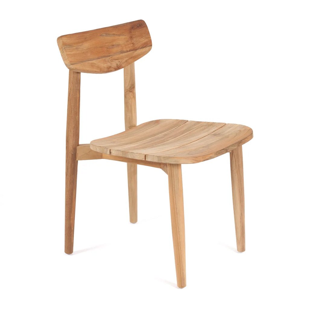The Matita Dining Chair - Outdoor - Skandi London
