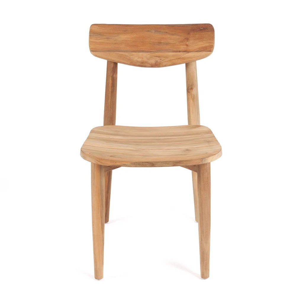 The Matita Dining Chair - Outdoor - Skandi London