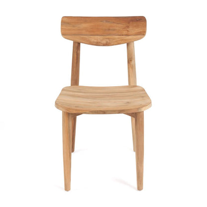The Matita Dining Chair - Outdoor - Skandi London