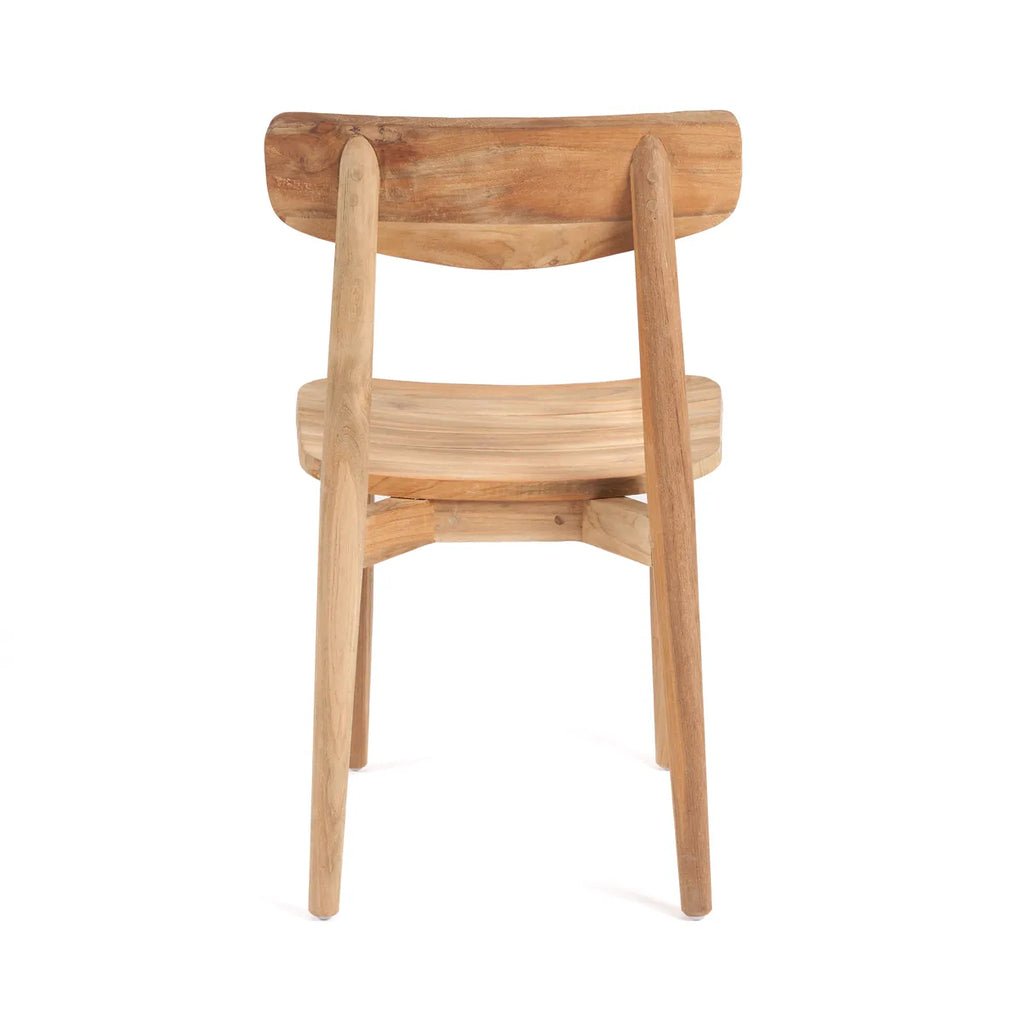 The Matita Dining Chair - Outdoor - Skandi London