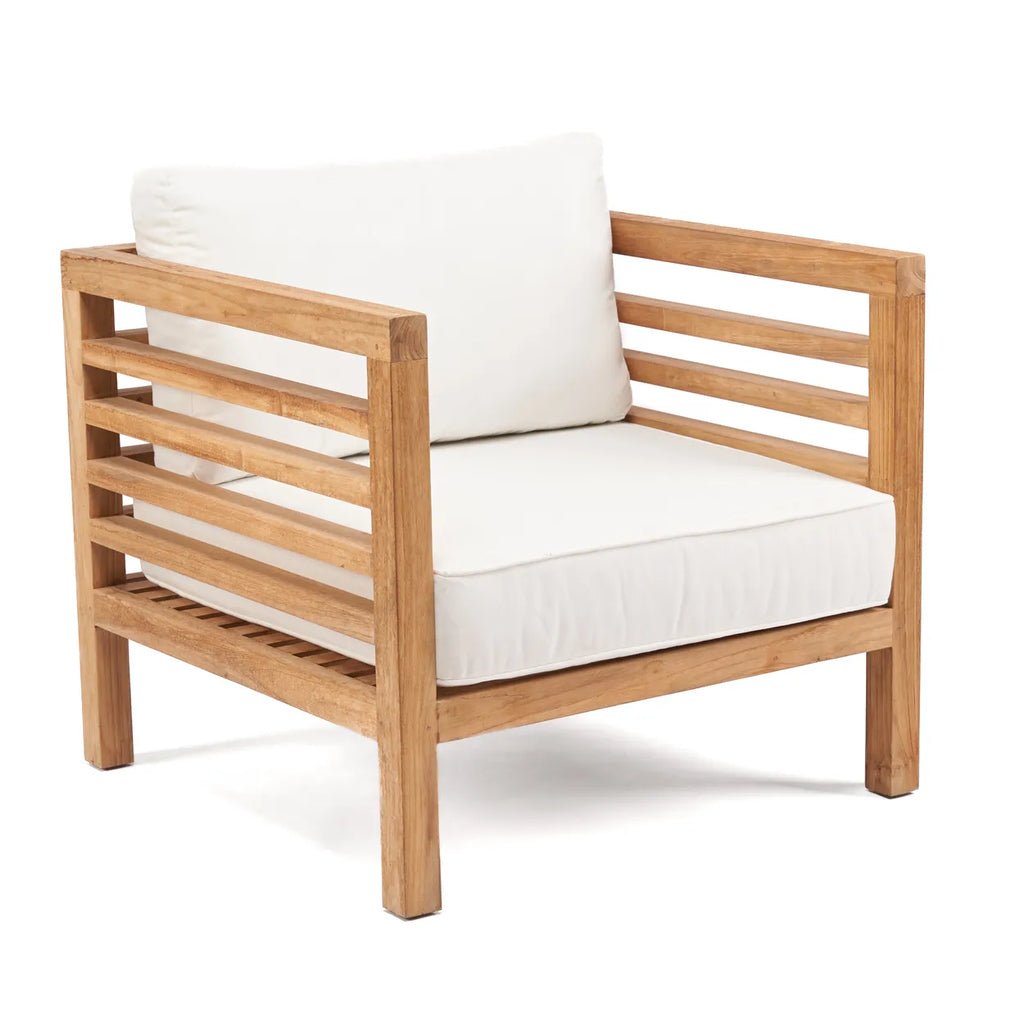 The Moyo Modular - Single Seater - Skandi London