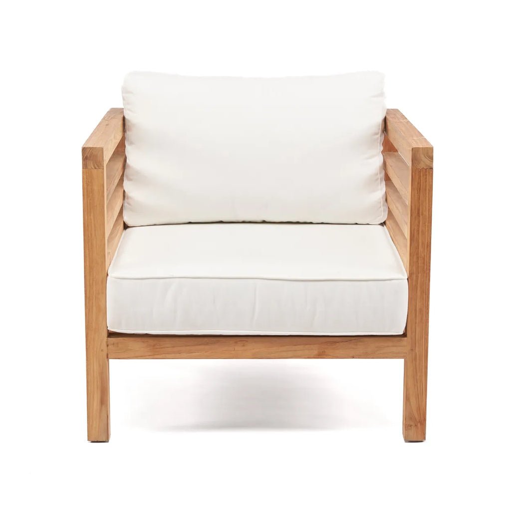 The Moyo Modular - Single Seater - Skandi London