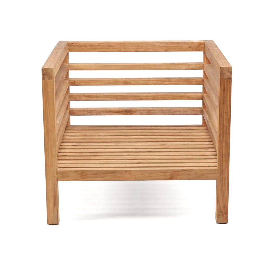 The Moyo Modular - Single Seater - Skandi London