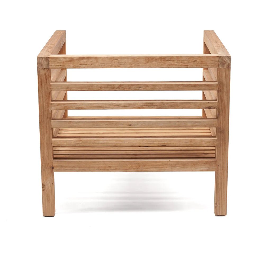 The Moyo Modular - Single Seater - Skandi London