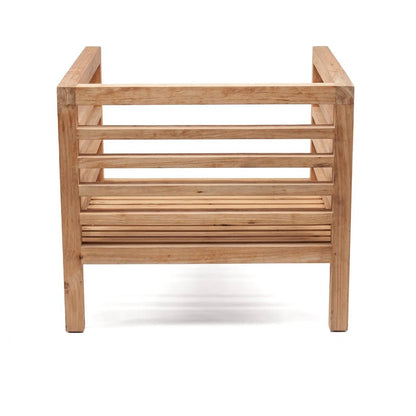 The Moyo Modular - Single Seater - Skandi London